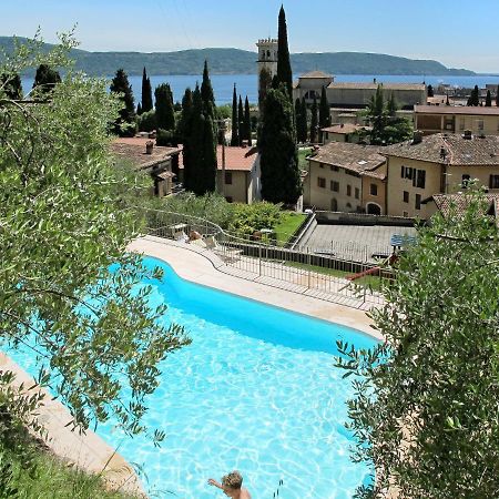 Apartment Borgo Alba Chiara-2 By Interhome Pulciano エクステリア 写真