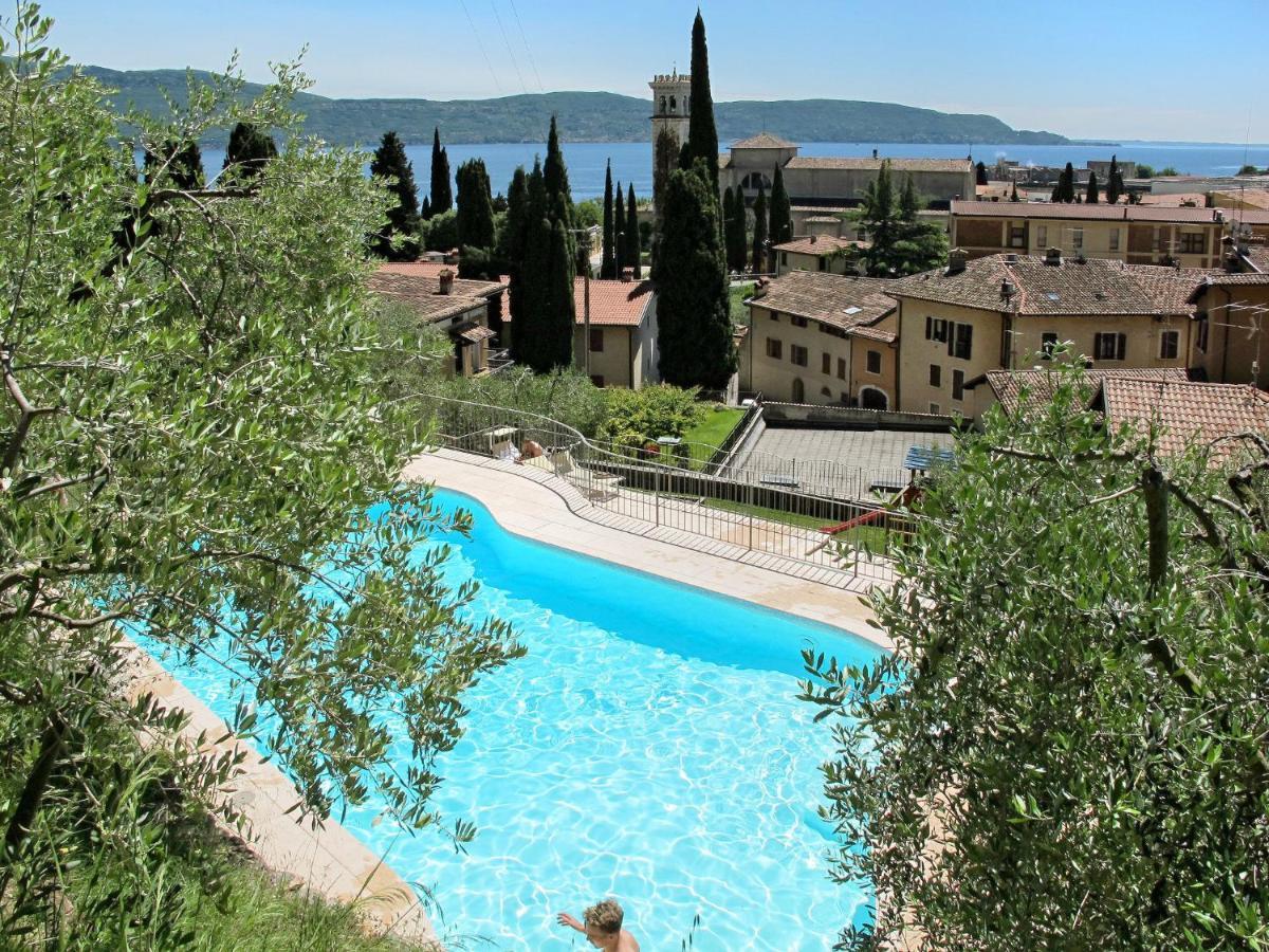 Apartment Borgo Alba Chiara-2 By Interhome Pulciano エクステリア 写真