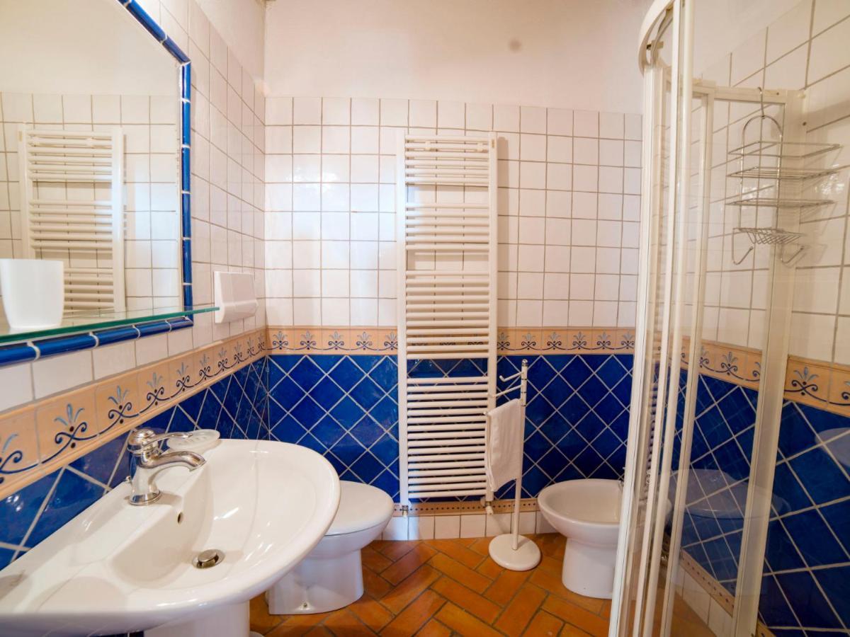 Apartment Borgo Alba Chiara-2 By Interhome Pulciano エクステリア 写真