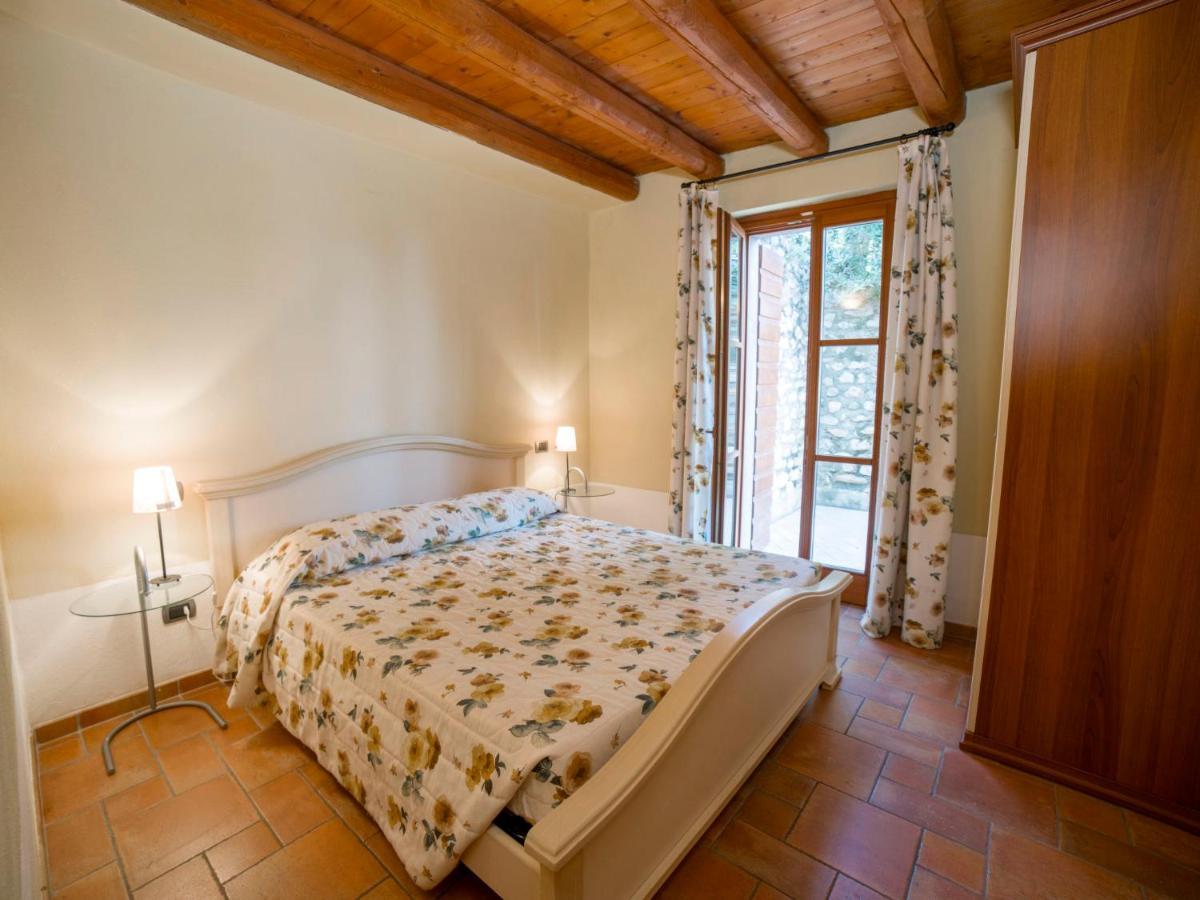 Apartment Borgo Alba Chiara-2 By Interhome Pulciano エクステリア 写真