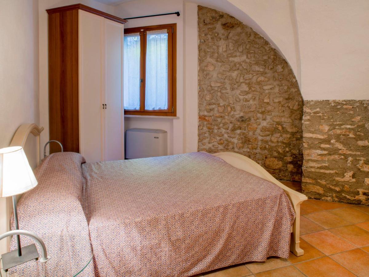 Apartment Borgo Alba Chiara-2 By Interhome Pulciano エクステリア 写真