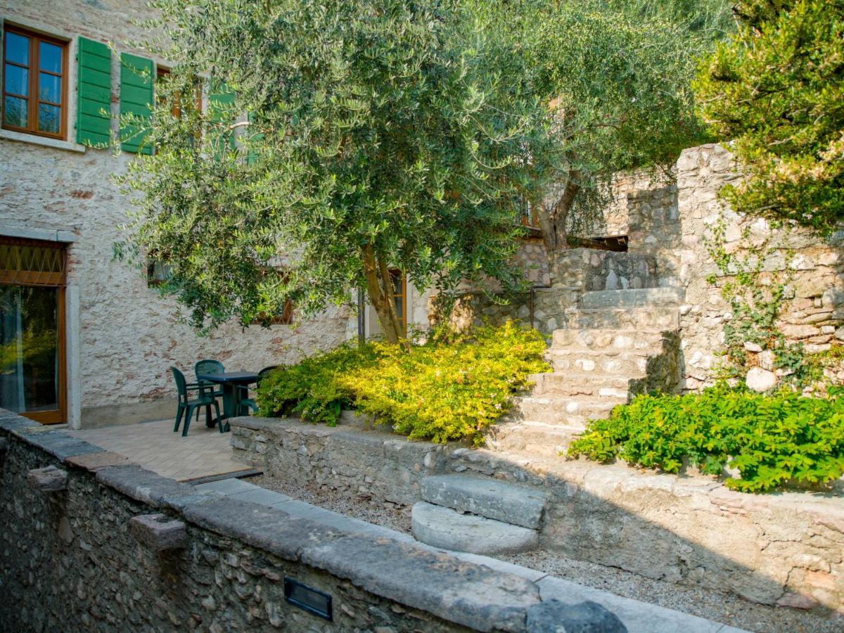 Apartment Borgo Alba Chiara-2 By Interhome Pulciano エクステリア 写真