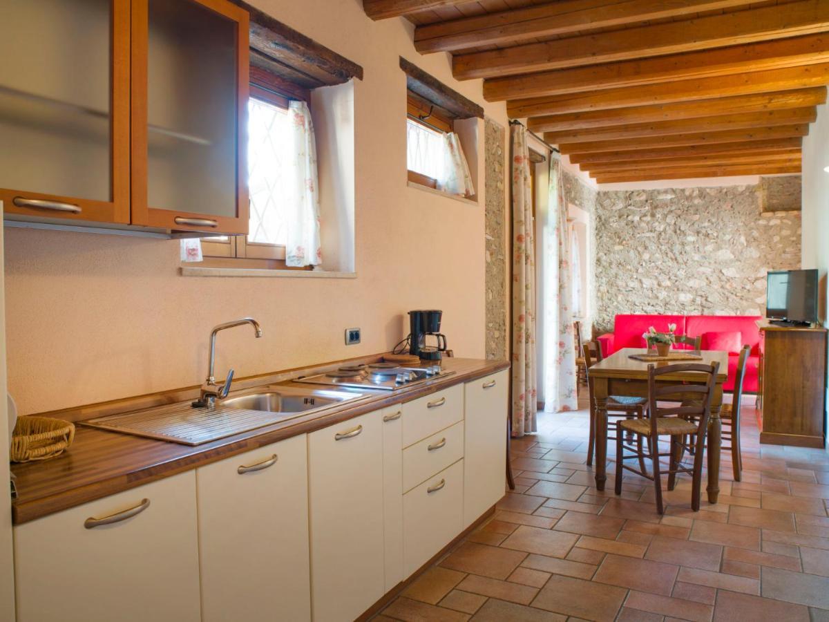 Apartment Borgo Alba Chiara-2 By Interhome Pulciano エクステリア 写真