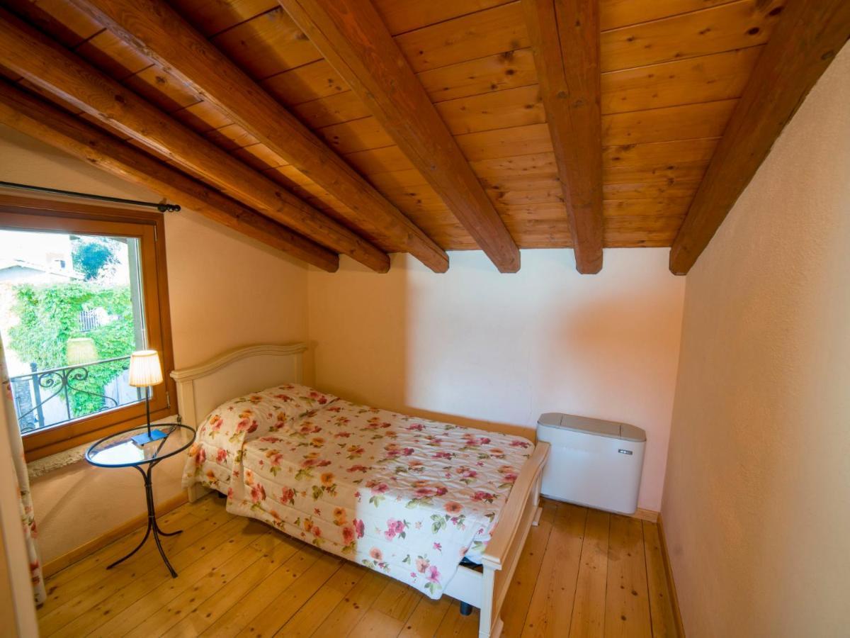 Apartment Borgo Alba Chiara-2 By Interhome Pulciano エクステリア 写真